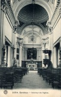 Gembloux, Interieur De L'église, 2054 - Gembloux