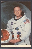 6692-APOLLO 11-NEIL A. ARMSTRONG-FG - Espace