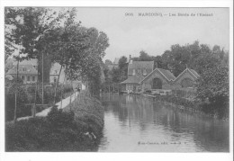 Marcoing (59) - Les Bords De L'Escaut. Bon état, Non Circulé. - Marcoing