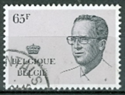 Delcampe - Belgien Mi. 2075 Gest. König Baudouin - Autres & Non Classés