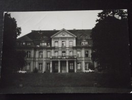 NEUSTRELITZ (Mecklembourg, Allemagne) - Ein Grossherzogl. Palais - Protographie - Neustrelitz