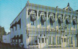 The Milan Inn Milan Ohio - Other & Unclassified