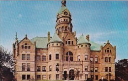 Trumbull County Court House Warren Ohio - Other & Unclassified