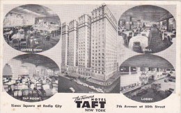 The Famous Hotel Taft New York City New York - Bar, Alberghi & Ristoranti