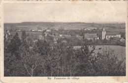 Ny, Panorama Du Village (pk17601) - Hotton