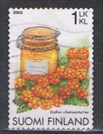 Finland Y/T 1725 (0) - Used Stamps