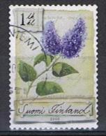 Finland Y/T 1760 (0) - Used Stamps