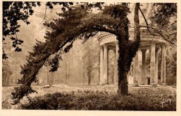 Versailles - Ref 1 - Petit Trianon - Le Temple De L'Amour -  - Série "Splendeurs Et Charmes De Versailles" - Castelli