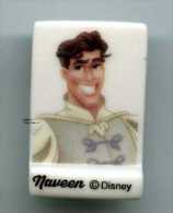 FEVES - FEVE - DISNEY 2015 - SERIE PRINCES ET PRINCESSES - PASQUIER -  MAVEEN - Disney