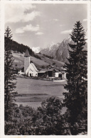 Klosters - Obl.12.VIII.1937 - Klosters