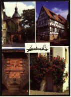 Laubach  -  Mehrbild- Ansichtskarte Ca. 2002    (4465) - Hannoversch Münden