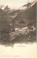 Val Bedretto - Bedretto