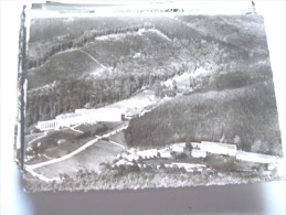 Duitsland Deutschland Niedersachsen Seesen Sanatorium - Seesen