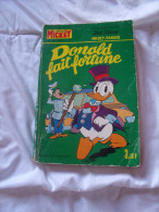 Donald Fait Fortune - Mickey Parade