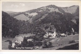 AK - Rachau B. Knittelfeld - Neumarkt