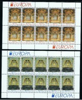 2014 - VATICANO - S18 - SET OF 20 STAMPS ** - Unused Stamps