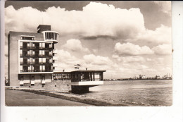 NL - ZUID-HOLLAND, VLAARDINGEN, Delta Hotel - Vlaardingen