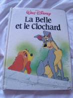 La Belle Et Le Clochard - Disney