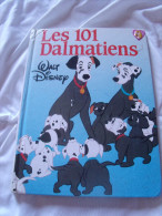 Les 101 Dalmatiens - Disney