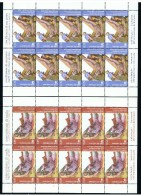 2014 - VATICANO - S27 - SET OF 20 STAMPS ** - Unused Stamps
