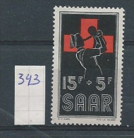 Saar      Y/T      343      (O) - Other & Unclassified