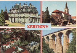 Xertigny - Multivue - Xertigny