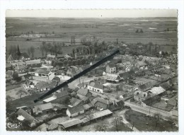 CPM - Noyelles Sur Mer - Vue Aérienne - Noyelles-sur-Mer