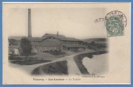 21 - VENAREY Les LAUMES -- La Tuilerie - Venarey Les Laumes