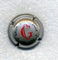 CAPSULE  GOSSET        Ref  45 !!! - Gosset