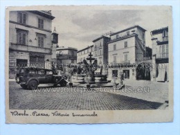 Viterbo 17 Auto Ed Fernanda 7260 - Viterbo