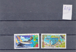 New Caledonia 2002,  MNH, A1326 - Nuovi