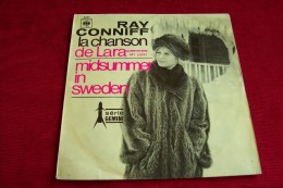 RAY  CONNIFF   °  LA CHANSON DE LARA - Collections Complètes