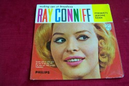 RAY  CONNIFF   ° MAKING EYES AT BROADWAY - Jazz