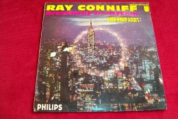 RAY  CONNIFF   °  BROADWAY  IN RHYTHM - Jazz