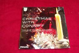 RAY  CONNIFF   ° CHRISTMAS WITH CONNIFF - Jazz