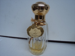 ANNICK GOUTAL " EAU DU SUD" VAPO  100 ML EDP  PRESQUE VIDE MAIS RECHARGEABLE   VOIR ET LIRE !! - Miniatures Womens' Fragrances (without Box)