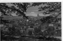 AK Siegen I. W. -Blick Vom Häusling - Siegen