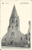 Torhout    Kerk  St-Pieters-Banden - Torhout