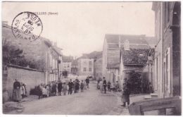 DAMVILLERS ( Meuse ) Sans Légende - Sans éditeur - Damvillers