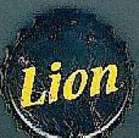 Kronenkorken SRI LANKA >LION< NUR TEXT CAPSULES USADO - GEBRAUCHT - Altri & Non Classificati