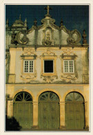 BRASILE  OLINDA:  IL CONVENTO DI SAO FRANCISCO      (NUOVA  CON DESCRIZIONE DEL SITO SUL RETRO) - Salvador De Bahia