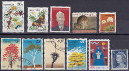 Australia Various #2 - Collections