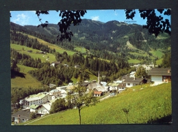 AUSTRIA  -  Muhlback  Used Postcard As Scans - Mühlbach Am Hochkönig