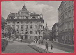 170799 / BIELSKO BIALA - BANK INWESTYCYJNY , INVESTMENT BANK  Poland Pologne Polen Polonia - Banques
