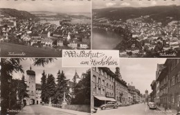 WALDSHUT AM HOCHCHEIN - Waldshut-Tiengen