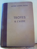 TROYES ET L'AUBE.    6710VIEILBRC. - Champagne - Ardenne