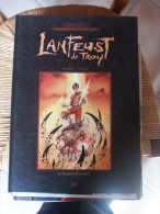 LANFEUST DE TROY T4 LE PALADIN D'ECKMUL   ARLESTON/TARQUIN - Lanfeust De Troy