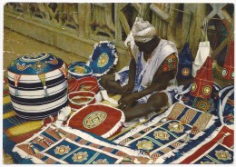 Nigeria - Leather Maker In Western State - H2583 - Nigeria