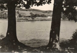 Delcampe - Masevaux  LE LAC BLEU - Masevaux