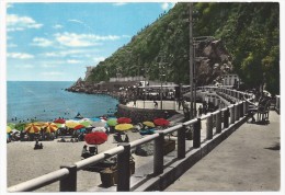 Delcampe - Catanzaro - Lido Di Copanello - H2593 - Catanzaro